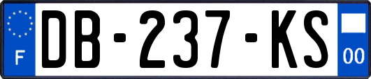 DB-237-KS