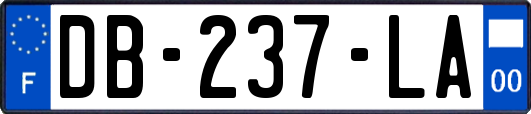 DB-237-LA