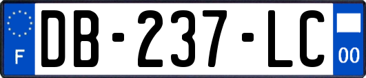 DB-237-LC