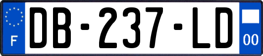 DB-237-LD
