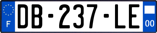 DB-237-LE
