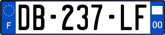 DB-237-LF