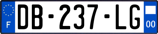 DB-237-LG