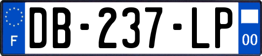 DB-237-LP