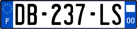 DB-237-LS