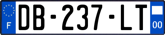 DB-237-LT
