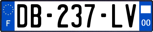 DB-237-LV