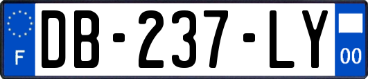 DB-237-LY
