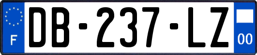 DB-237-LZ