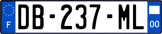 DB-237-ML