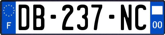 DB-237-NC