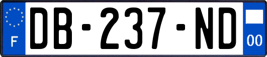 DB-237-ND