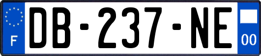 DB-237-NE