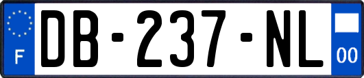 DB-237-NL