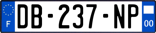 DB-237-NP