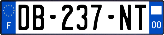 DB-237-NT