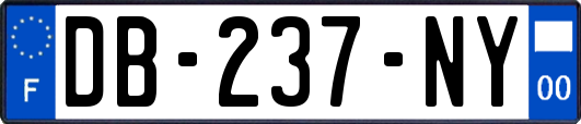 DB-237-NY