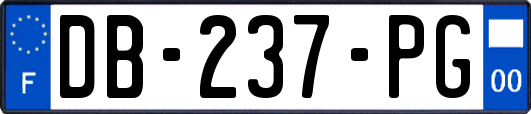 DB-237-PG