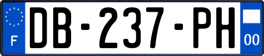 DB-237-PH