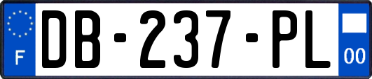 DB-237-PL