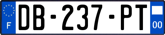 DB-237-PT