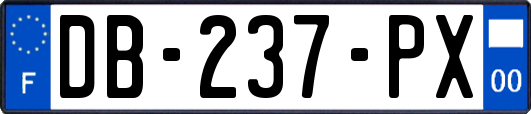 DB-237-PX