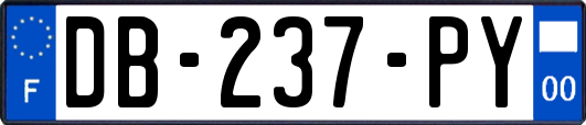 DB-237-PY