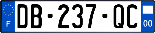 DB-237-QC