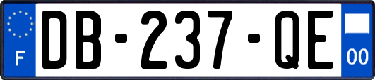 DB-237-QE