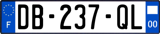 DB-237-QL