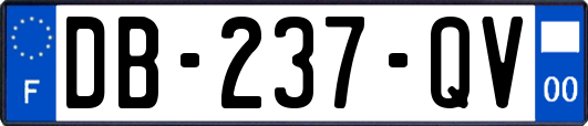 DB-237-QV