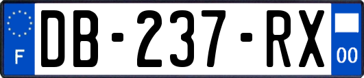 DB-237-RX