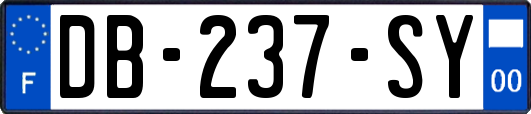 DB-237-SY