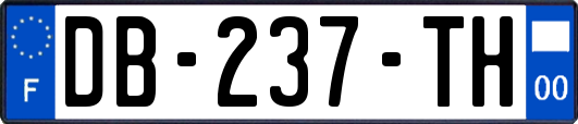 DB-237-TH