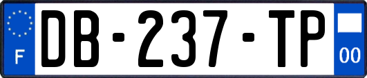 DB-237-TP