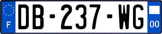 DB-237-WG