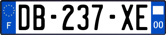 DB-237-XE