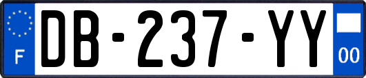 DB-237-YY