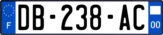 DB-238-AC