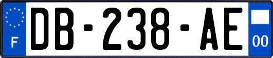 DB-238-AE