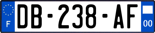 DB-238-AF