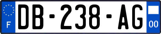 DB-238-AG