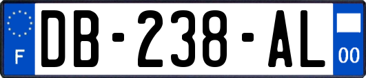 DB-238-AL