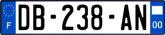 DB-238-AN