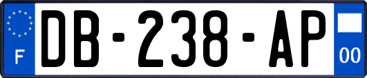 DB-238-AP