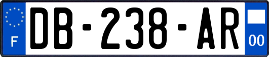 DB-238-AR