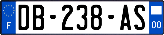 DB-238-AS