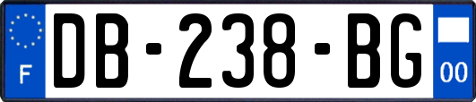 DB-238-BG