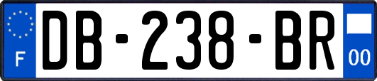 DB-238-BR