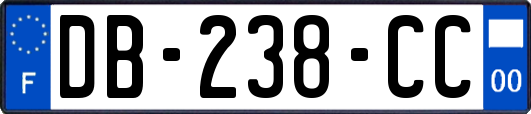 DB-238-CC